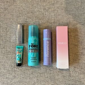 Makeup bundle